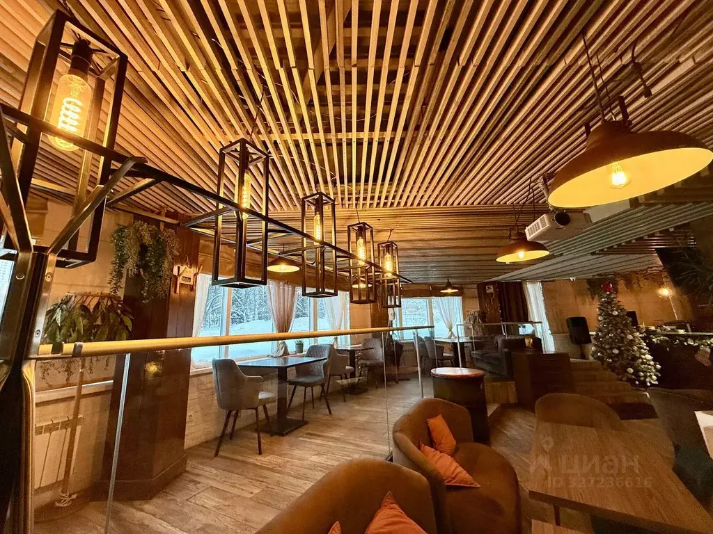 Помещение свободного назначения в Москва ул. Академика Пилюгина, 8А ... - Фото 1