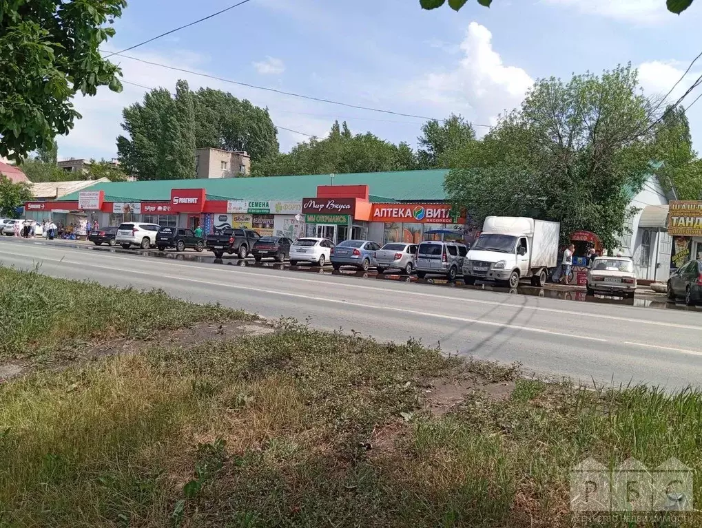 Помещение свободного назначения в Саратовская область, Энгельс ... - Фото 1