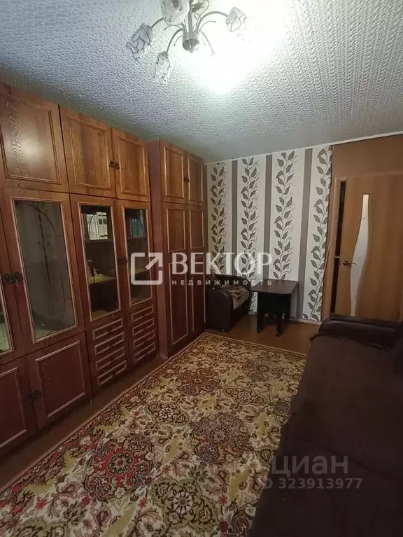 2-к кв. Костромская область, Кострома ул. Скворцова, 20 (48.0 м) - Фото 2