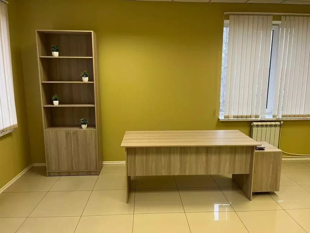 Офис в Свердловская область, Екатеринбург проезд Горнистов, 14 (33 м) - Фото 2