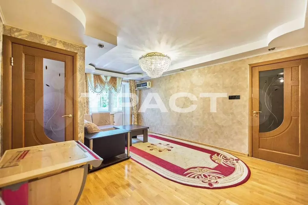 2-к. квартира, 42 м, 4/5 эт. - Фото 0