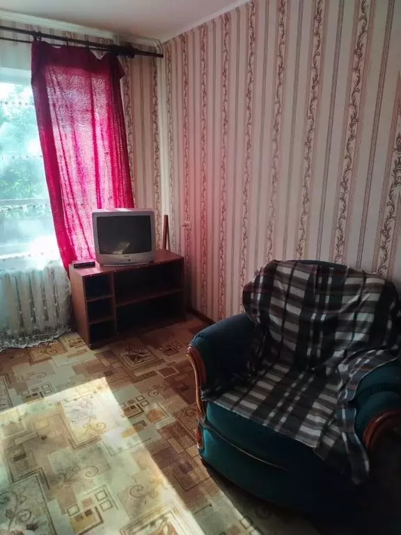 1-к кв. Ростовская область, Батайск Пролетарская ул., 104 (35.0 м) - Фото 1
