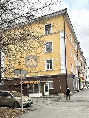 2-к кв. Тюменская область, Тюмень ул. Ленина, 71 (59.6 м) - Фото 2