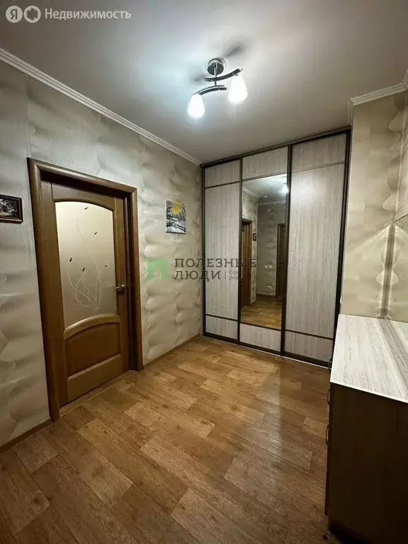 1-комнатная квартира: Красноярск, Ярыгинская набережная, 21 (45 м) - Фото 0