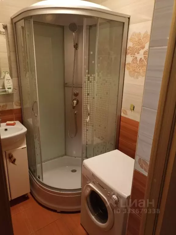2-к кв. Москва ул. Симоновский Вал, 7К2 (48.0 м) - Фото 1