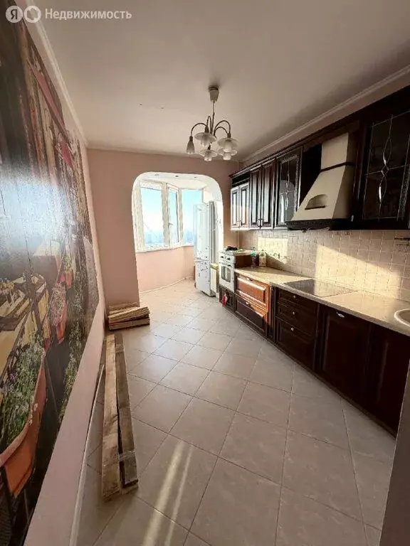 1-комнатная квартира: Уфа, микрорайон Южный, улица Загира Исмагилова, ... - Фото 2