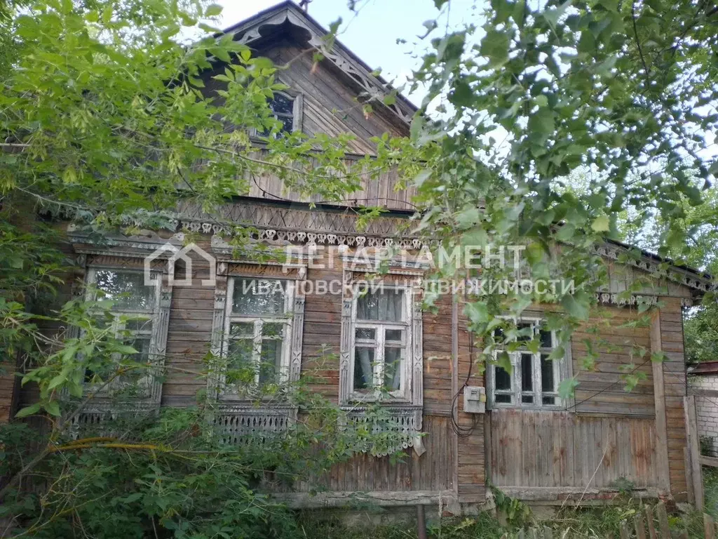 Дом 65,1 м на участке 18 сот. - Фото 0