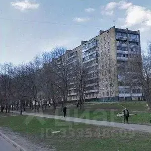 Свободной планировки кв. Москва Байкальская ул., 45 (30.5 м) - Фото 2