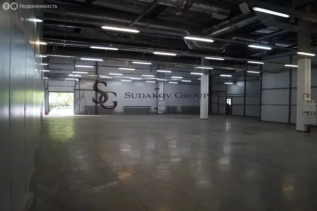 Склад (300 м) - Фото 2