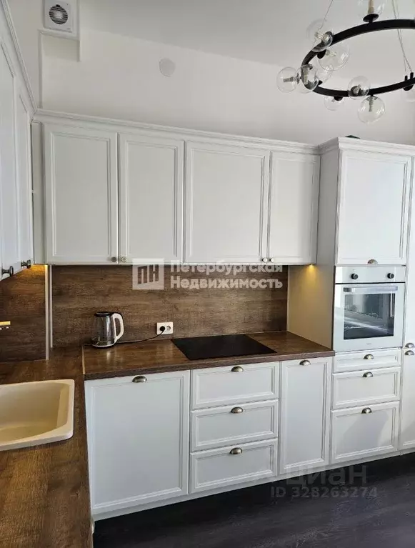 1-к кв. Санкт-Петербург ул. Владимира Пчелинцева, 6к1 (40.0 м) - Фото 1