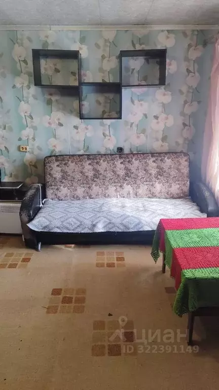 Комната Пензенская область, Пенза просп. Строителей, 3 - Фото 1