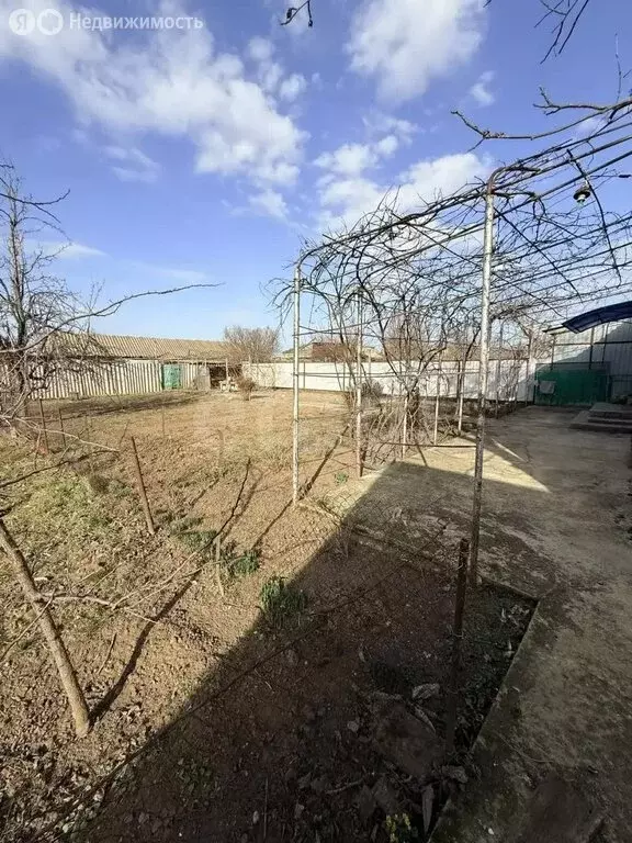 Дом в посёлок Советское Руно, Больничная улица (64.5 м) - Фото 2