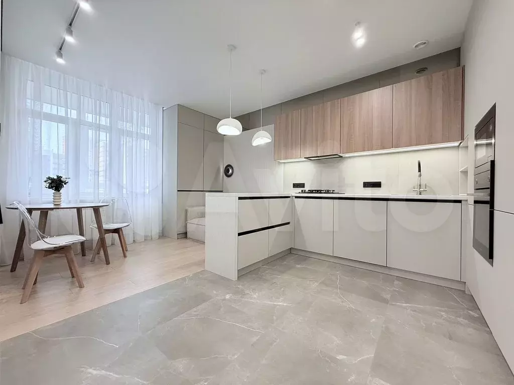2-к. квартира, 80 м, 3/8 эт. - Фото 0