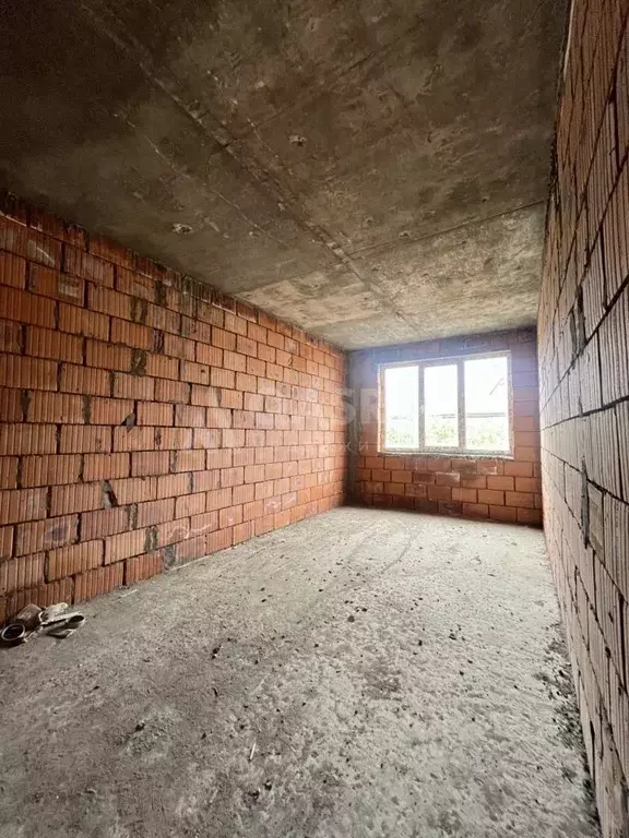 1-к кв. Дагестан, Махачкала Научный Городок мкр, ул. Научная, 14А ... - Фото 1