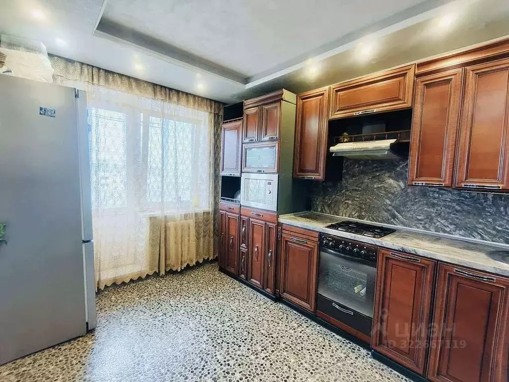 3-к кв. Хабаровский край, Советская Гавань Советско-Гаванский район, ... - Фото 1