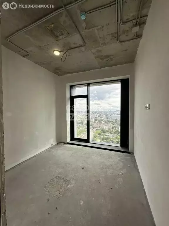 3-комнатная квартира: Москва, 4-я улица Марьиной Рощи, 10к3 (86.2 м) - Фото 1