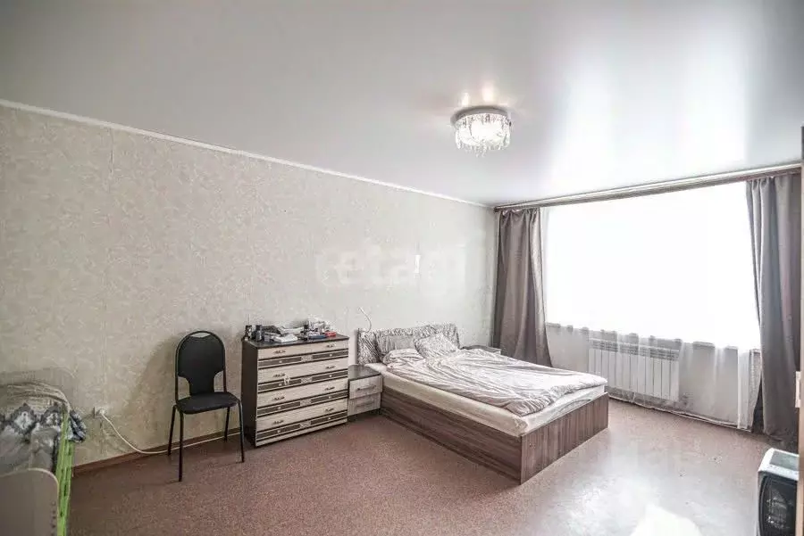 1-к кв. Сахалинская область, Южно-Сахалинск ул. 1-я Московская, 11 ... - Фото 0