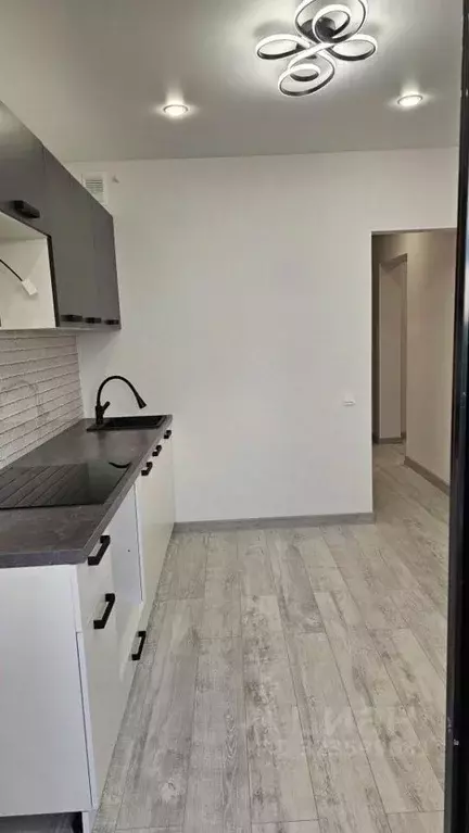 1-к кв. Тульская область, Тула ул. Хворостухина, 17 (42.5 м) - Фото 2