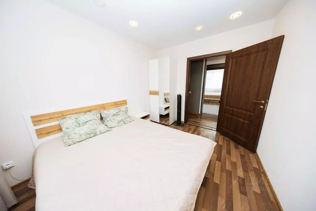 Квартира, 2 комнаты, 52.7 м - Фото 0