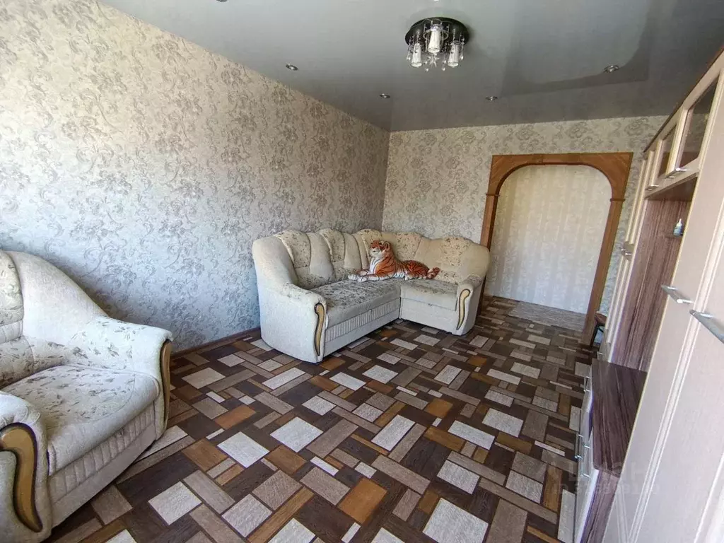 3-к кв. Саратовская область, Балаково ул. 30 лет Победы, 15 (61.0 м) - Фото 2