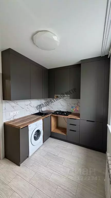 2-к кв. Калмыкия, Элиста ул. В.И. Ленина, 321 (44.0 м) - Фото 1