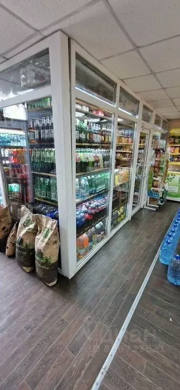 Торговая площадь в Санкт-Петербург, Санкт-Петербург, Пушкин Колпинское ... - Фото 2