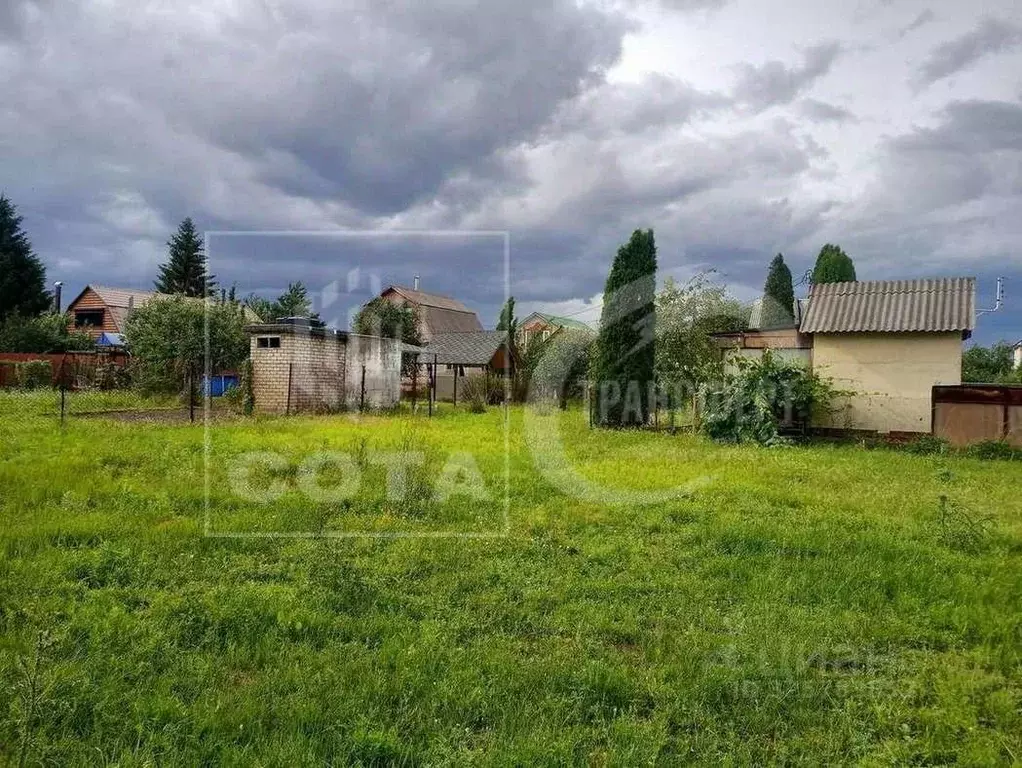 Дом в Воронежская область, с. Новая Усмань, Отрада СНТ ул. Луговая (15 ... - Фото 1