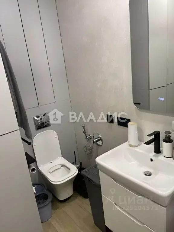 1-к кв. Московская область, Люберцы городской округ, Малаховка пгт, ... - Фото 2