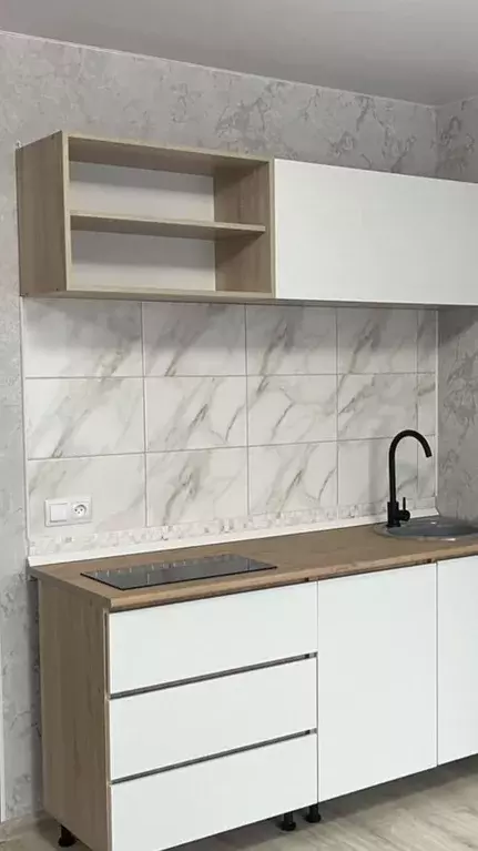 Продаётся квартира-студия, 18.3 м - Фото 0