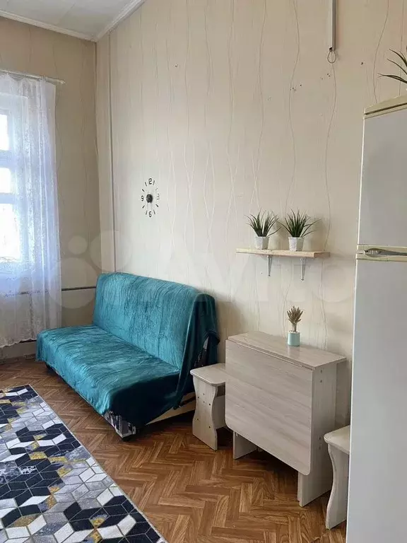 Комната 19 м в 1-к., 2/3 эт. - Фото 1