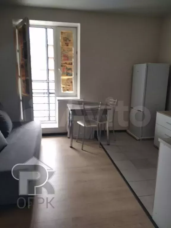 Квартира-студия, 22 м, 15/17 эт. - Фото 0