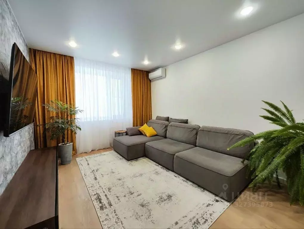 3-к кв. Пензенская область, Пензенский район, Засечный сельсовет, с. ... - Фото 1