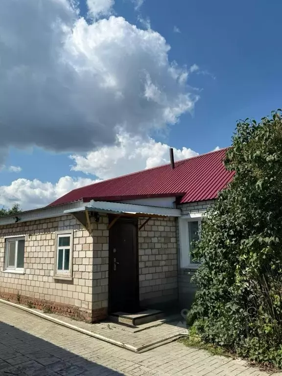 Дом в Алтайский край, Яровое ул. Пушкина, 64 (78 м) - Фото 0