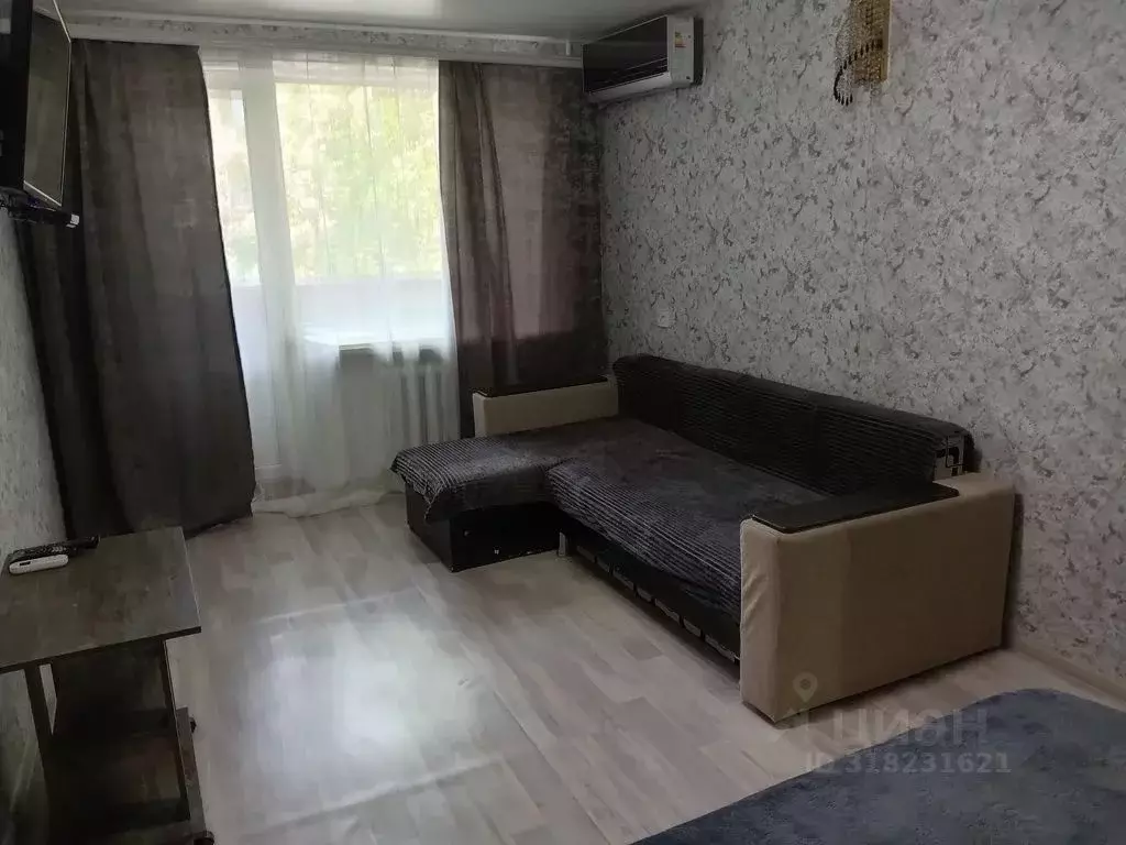 1-к кв. Астраханская область, Ахтубинск ул. Жуковского, 2 (31.0 м) - Фото 1