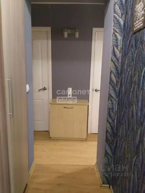 2-к кв. Марий Эл, Йошкар-Ола Красноармейская ул., 104 (49.4 м) - Фото 2