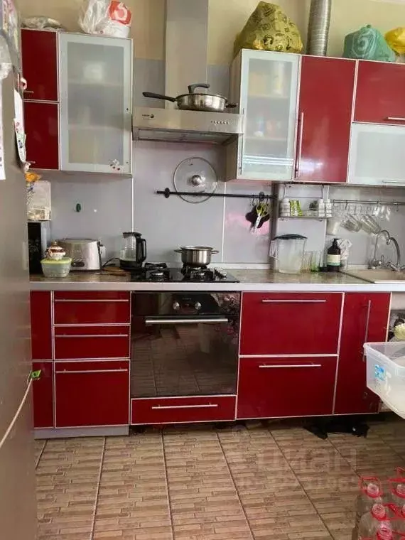 3-к кв. Самарская область, Самара Самарская ул., 168 (63.0 м) - Фото 1