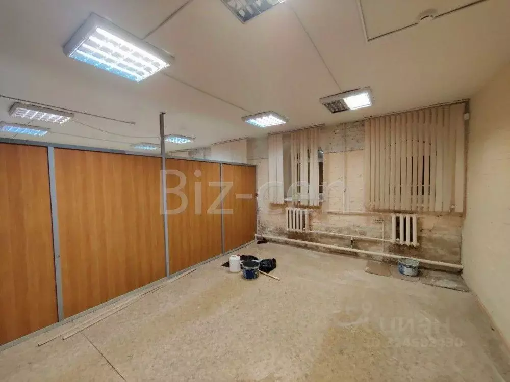 Офис в Санкт-Петербург Таврическая ул., 17 (65 м) - Фото 2