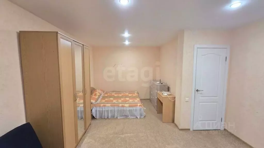 1-к кв. Крым, Симферополь ул. Гагарина (28.3 м) - Фото 1