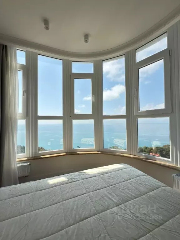 2-к кв. Краснодарский край, Сочи Приморье мкр, ул. Есауленко, 6Ак2 ... - Фото 1