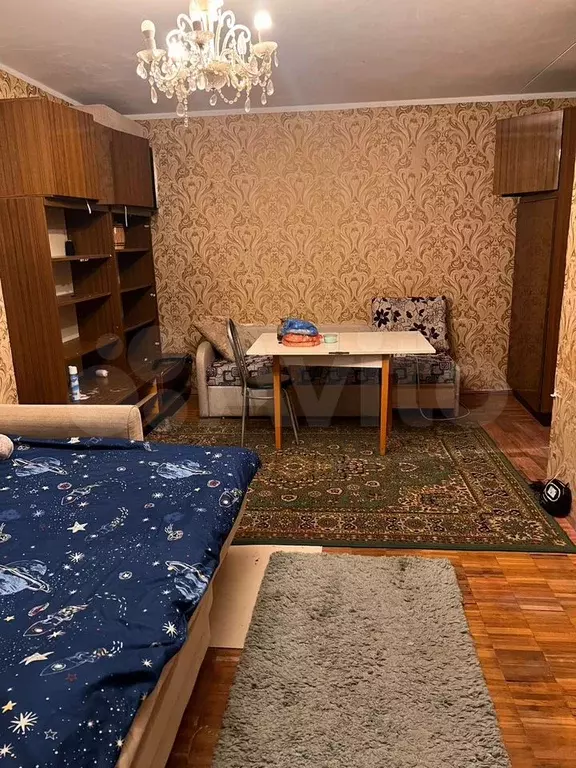 2-к. квартира, 43 м, 3/9 эт. - Фото 1
