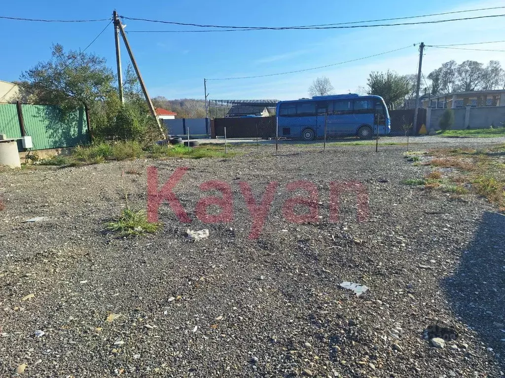 Участок в Краснодарский край, Геленджик городской округ, с. ... - Фото 2