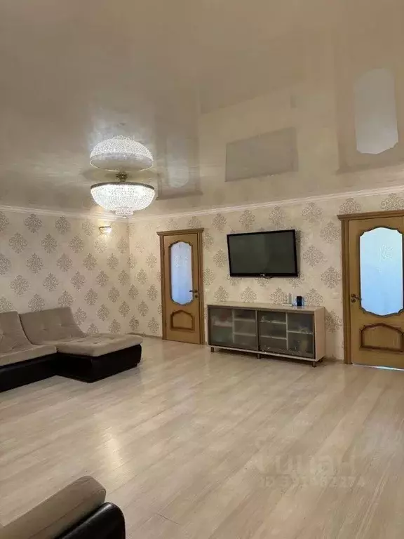 5-к кв. Северная Осетия, Владикавказ ул. Братьев Щукиных, 63 (140.0 м) - Фото 2