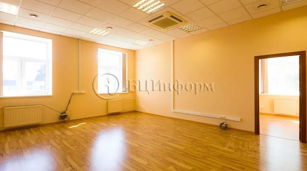 Офис в Санкт-Петербург Дунайский просп., 13к1 (196 м) - Фото 2