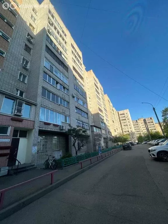 1-комнатная квартира: Киров, улица Свободы, 155 (35 м) - Фото 1