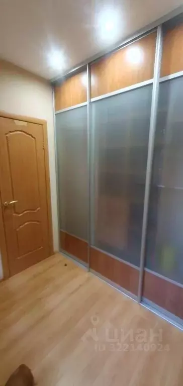 2-к кв. Башкортостан, Уфа ул. Комарова, 36Б (41.0 м) - Фото 2