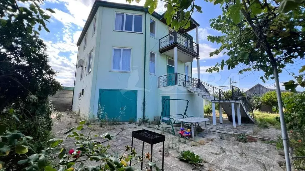 Дом в Дагестан, Дербентский район, с. Хазар  (250 м) - Фото 1