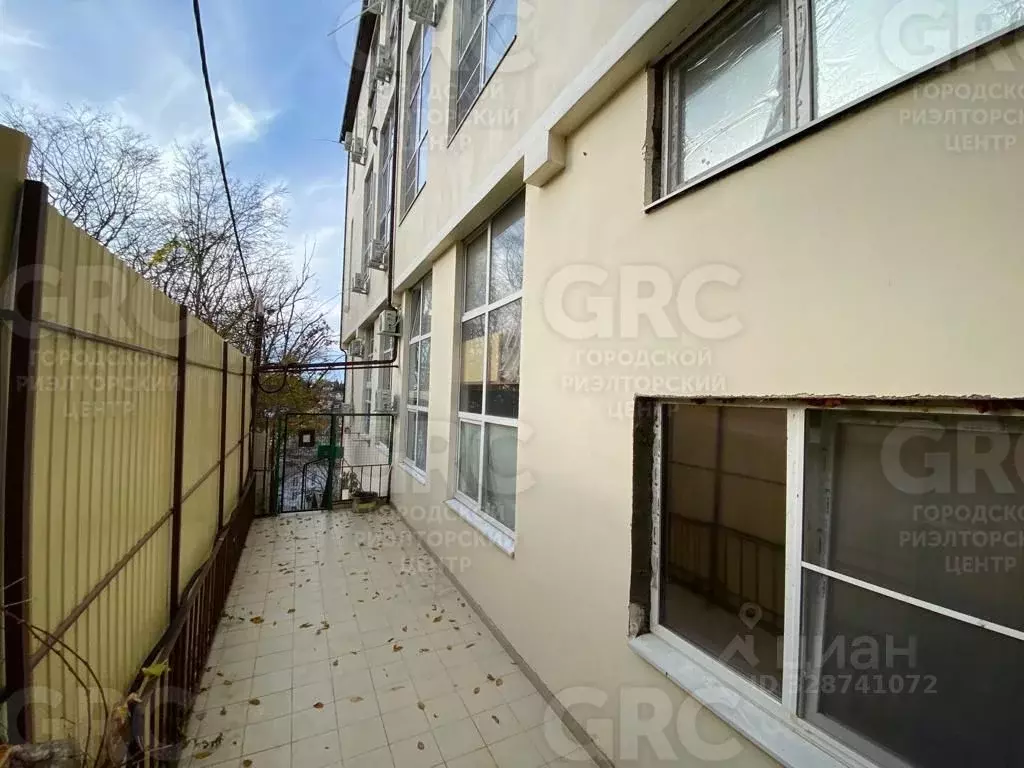 1-к кв. Краснодарский край, Сочи Светлана мкр, ул. Лысая Гора, 10 ... - Фото 1