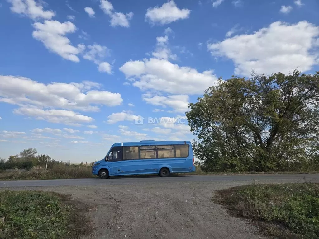 Участок в Пензенская область, Пенза Заря СНТ,  (7.0 сот.) - Фото 1