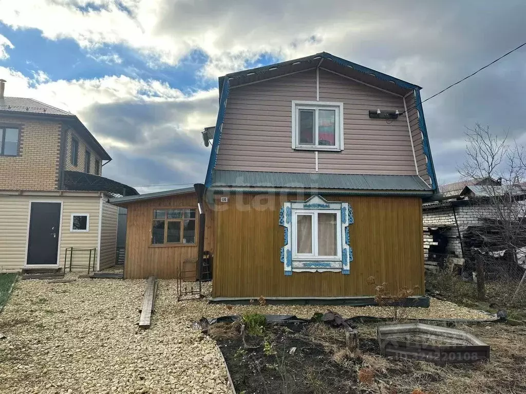 Дом в Татарстан, Казань Нокса СНТ, 174 (45 м) - Фото 2