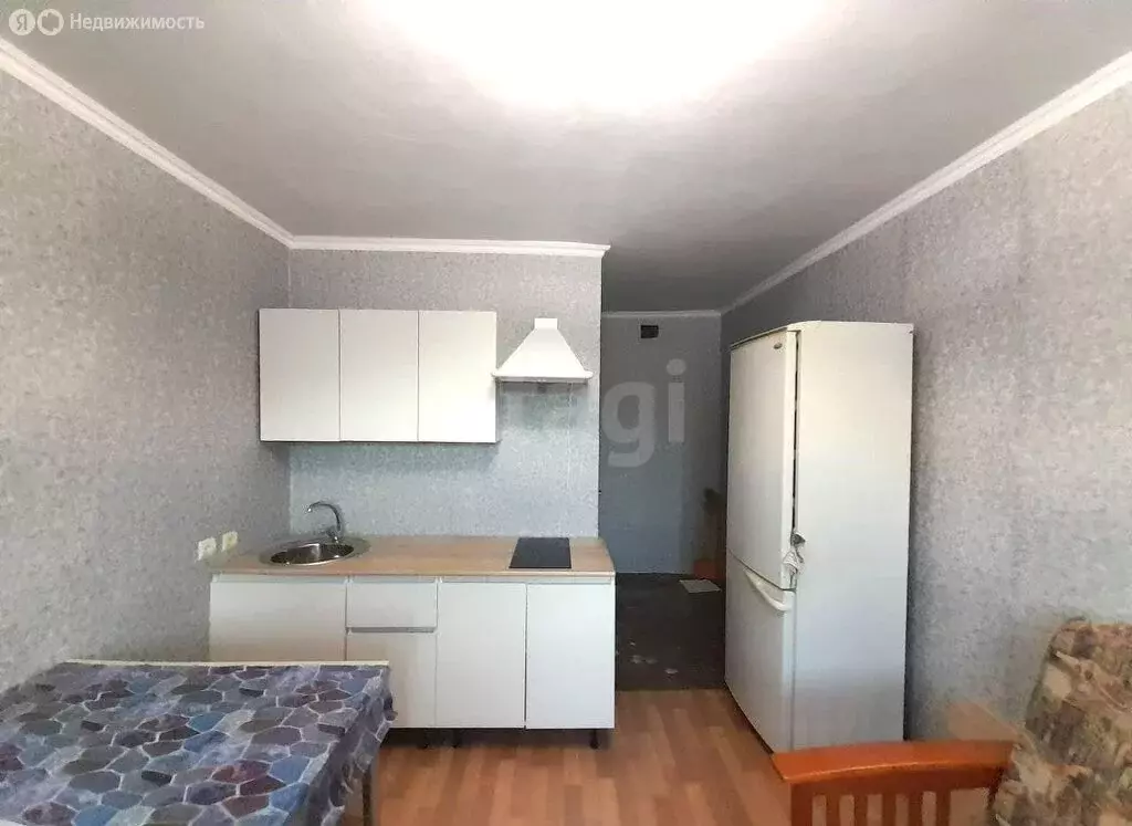1к в -комнатной квартире (10 м) - Фото 0
